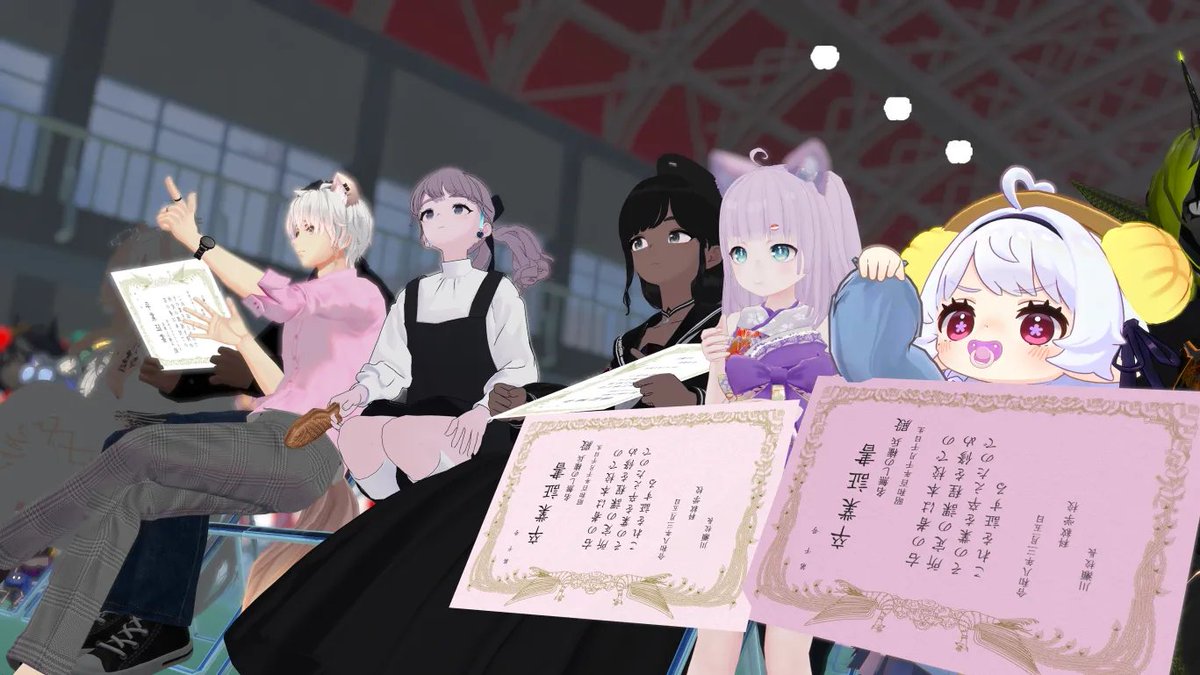 VR Japan Tours tweet media