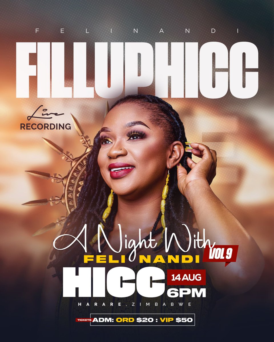 Feli Nandi tweet media