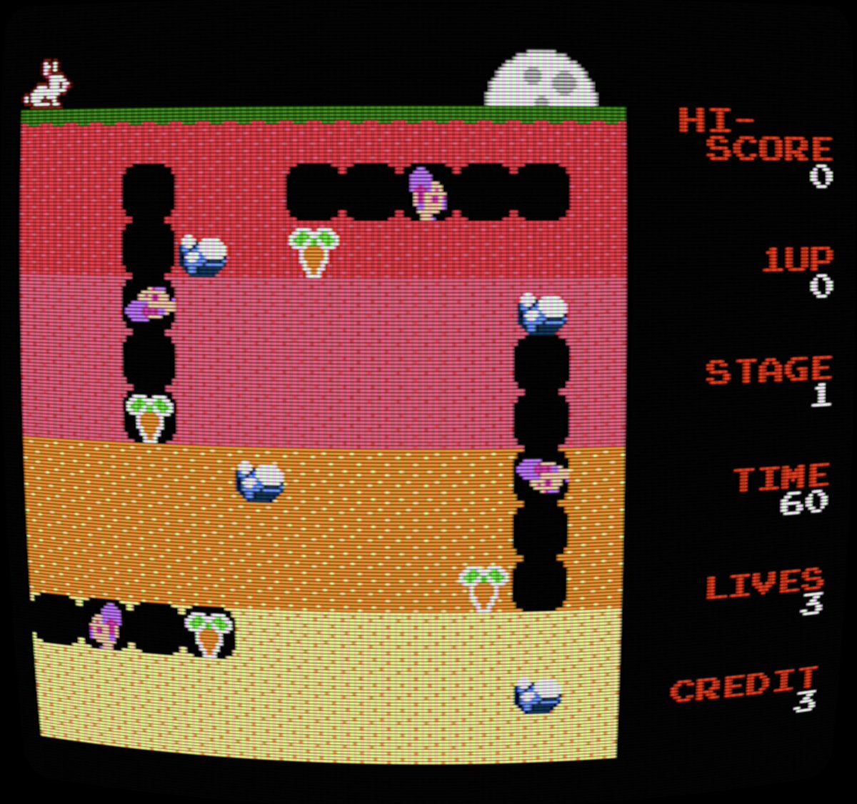 hiulit (Murtop coming to the NES) tweet media