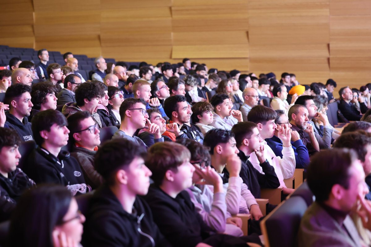 Clúster TIC Catalunya Sud tweet media