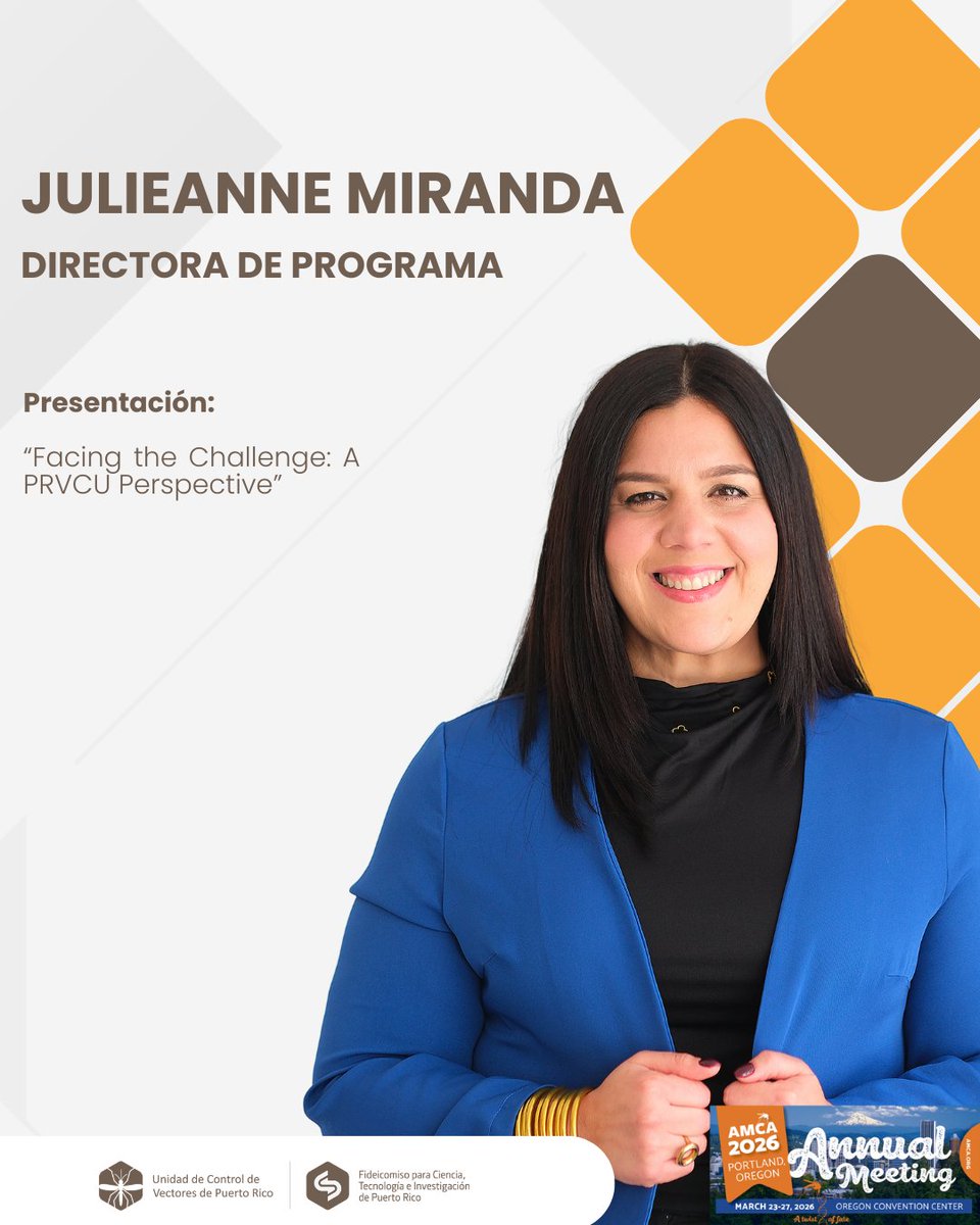 Unidad de Control de Vectores de Puerto Rico tweet media