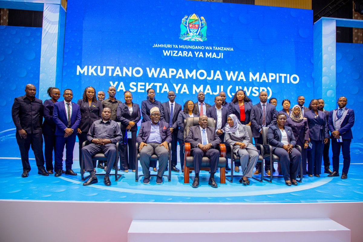 URT Updates tweet media