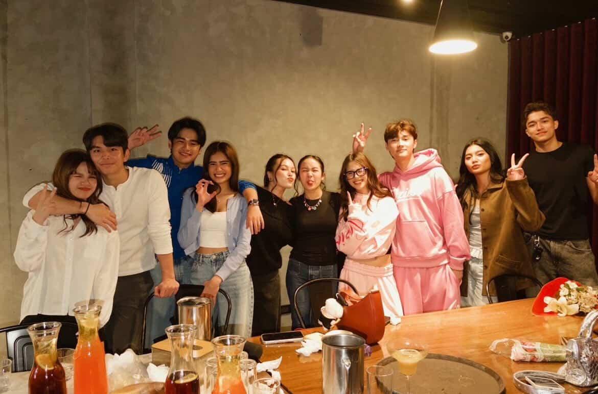 kcnzem's tweet photo. Ito na nga ang quintuple date with Lella Ford
#capkrys #teamreal #teampanatag #teamwiw #mainship https://t.co/6wnrlkcSbL