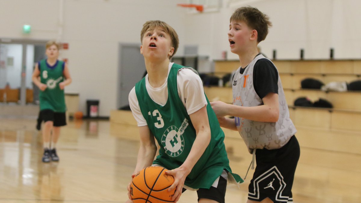 Pohjois-Haagan yhteiskoulu tweet media