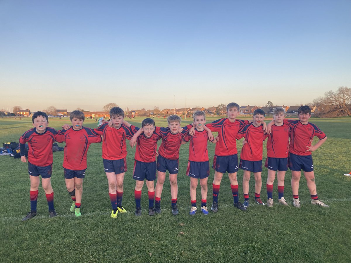 RHS Sport tweet media