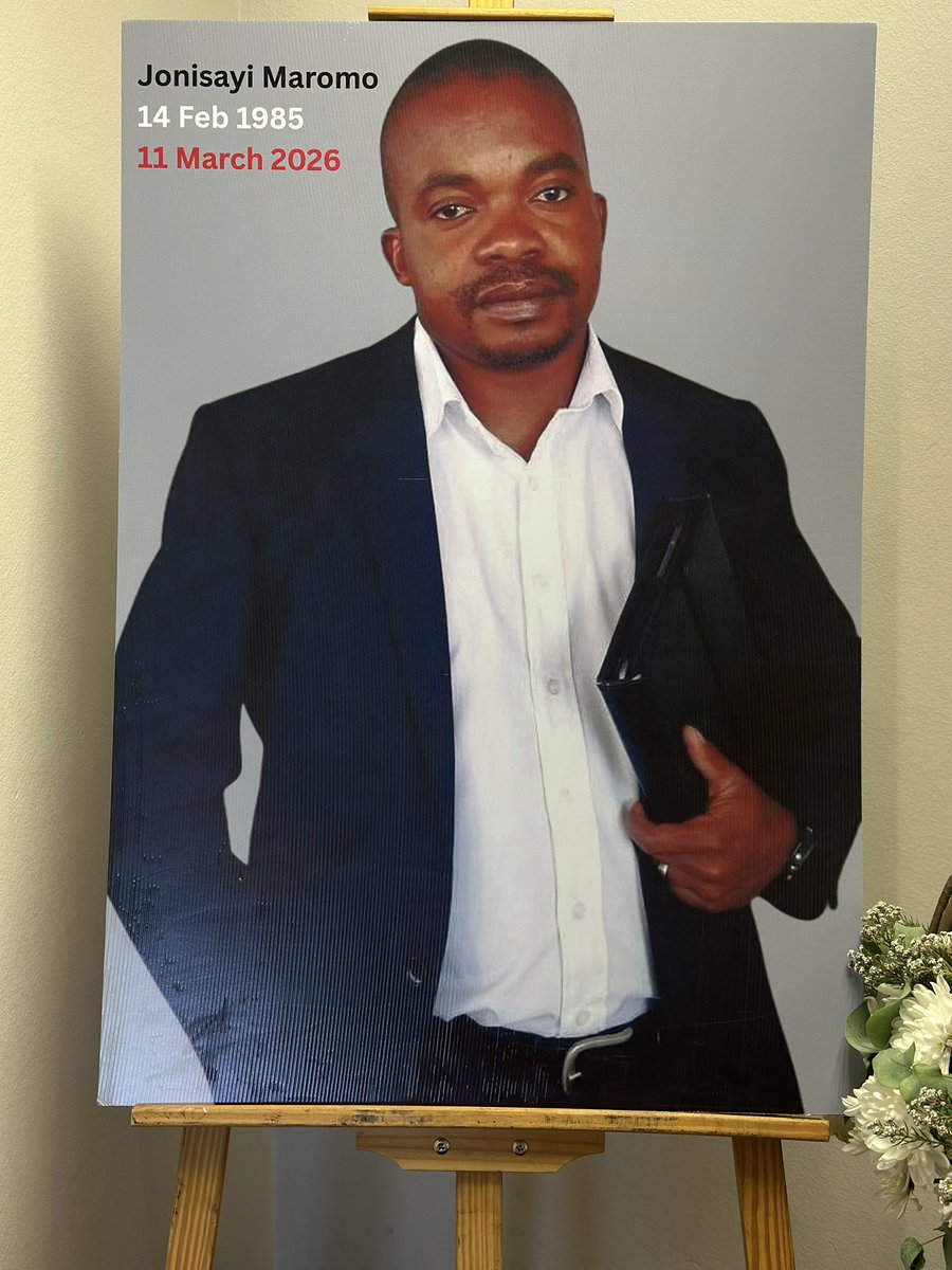 Tshegohaco Moagi tweet media