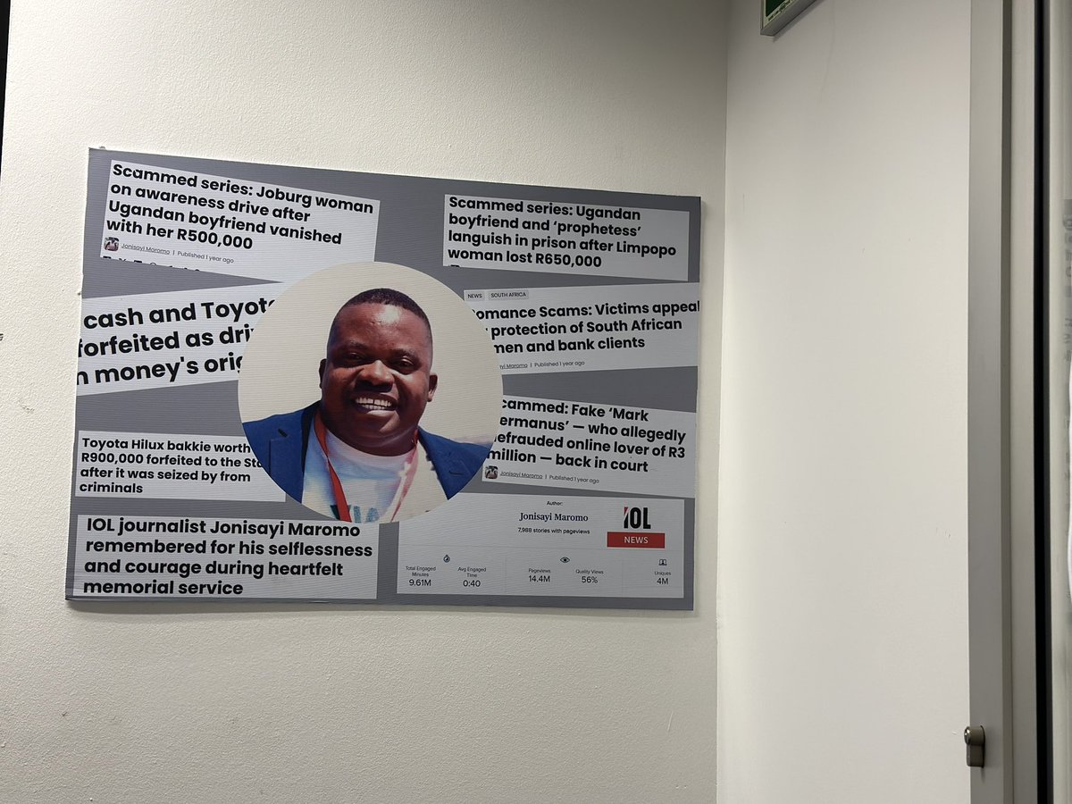 Tshegohaco Moagi tweet media