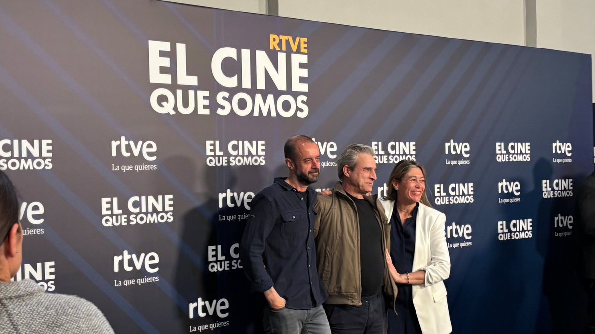 Morena Films tweet media