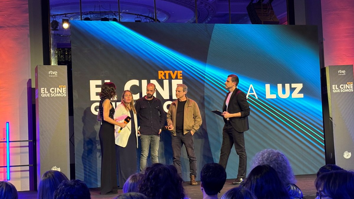 Morena Films tweet media