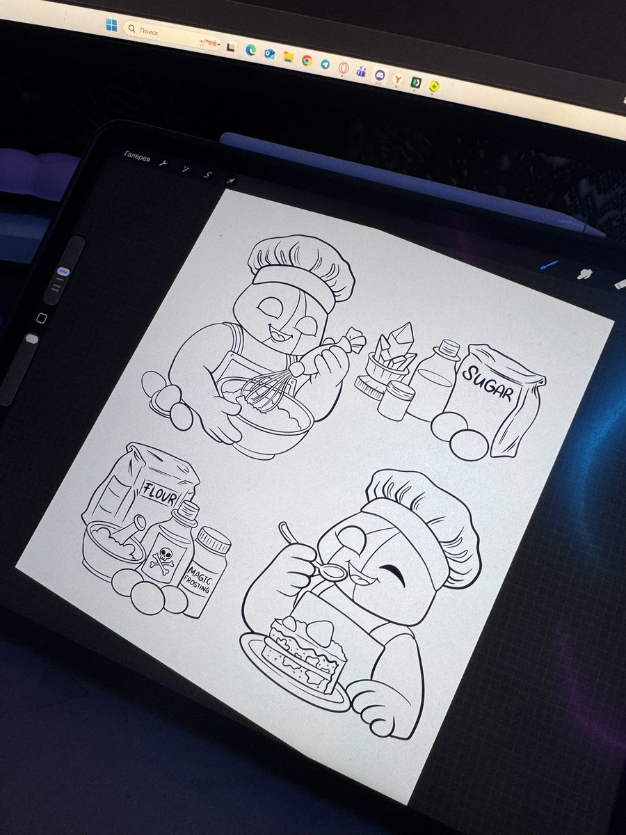 MerriDoll.ip ꧁MD꧂ tweet media