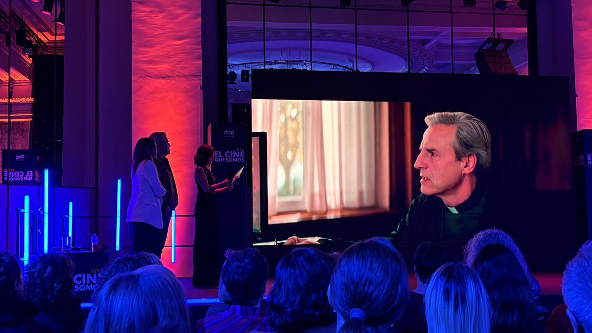 Morena Films tweet media