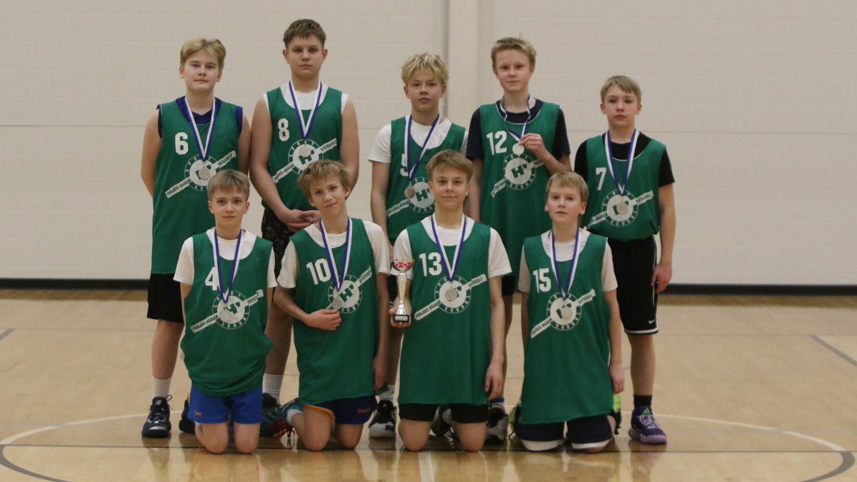 Pohjois-Haagan yhteiskoulu tweet media