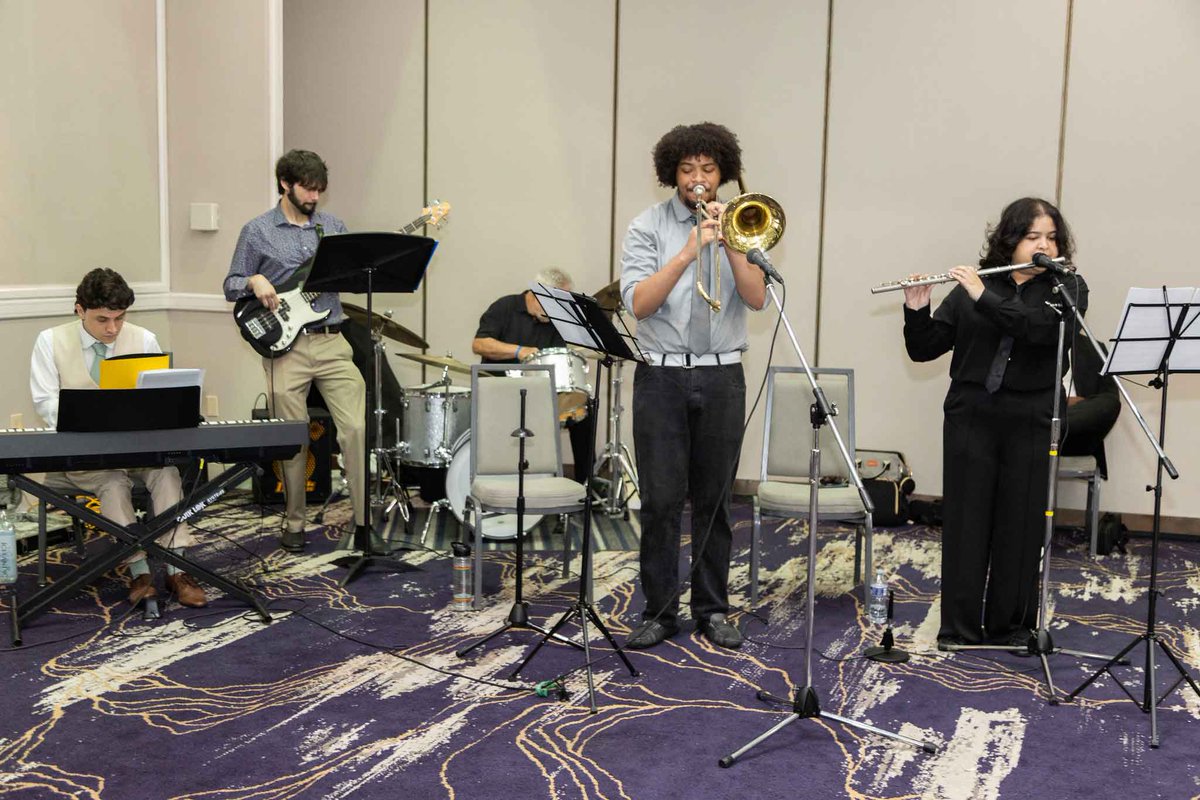 Palm Beach State College tweet media