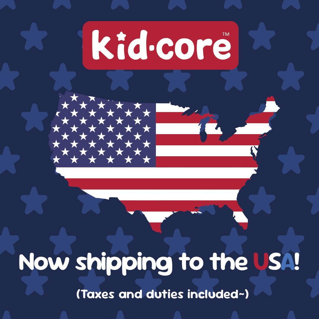 kid-core tweet media