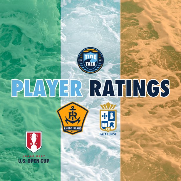 🌊 TIDE TALK ⚓️ tweet media