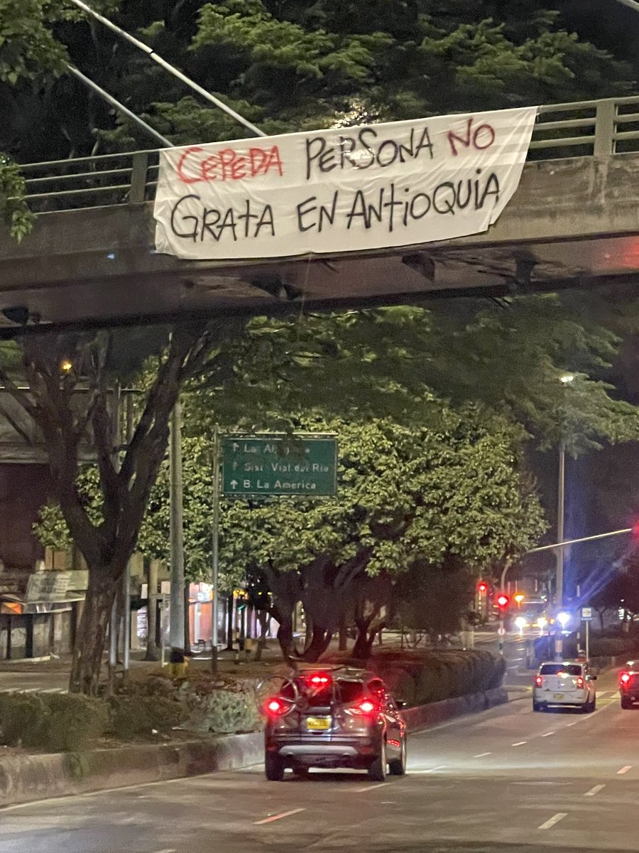ANDERSON DUQUE tweet media