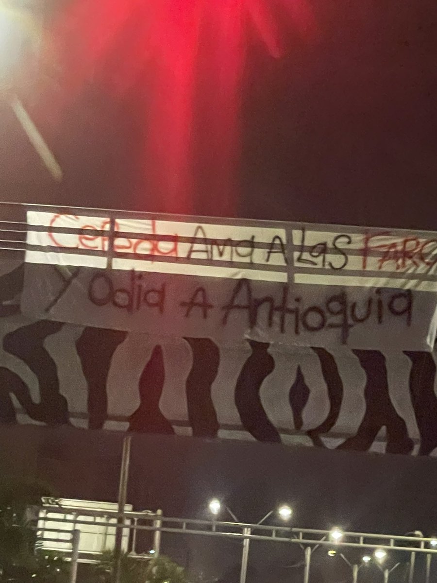ANDERSON DUQUE tweet media