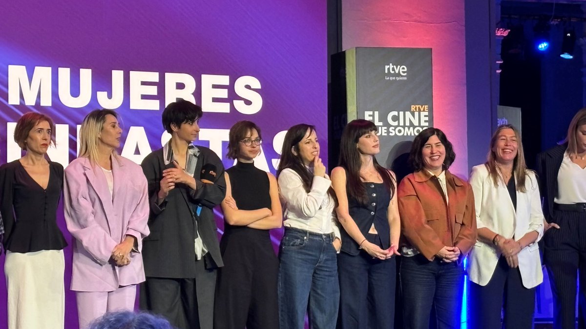 Morena Films tweet media