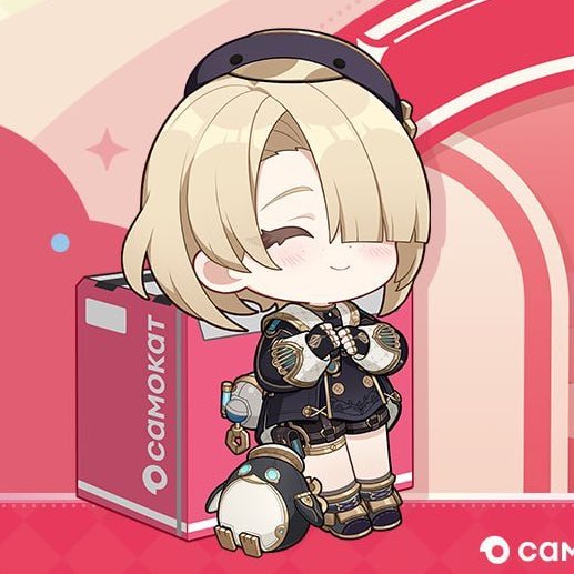 timely magic trio!🎩🪄⚙️ tweet media