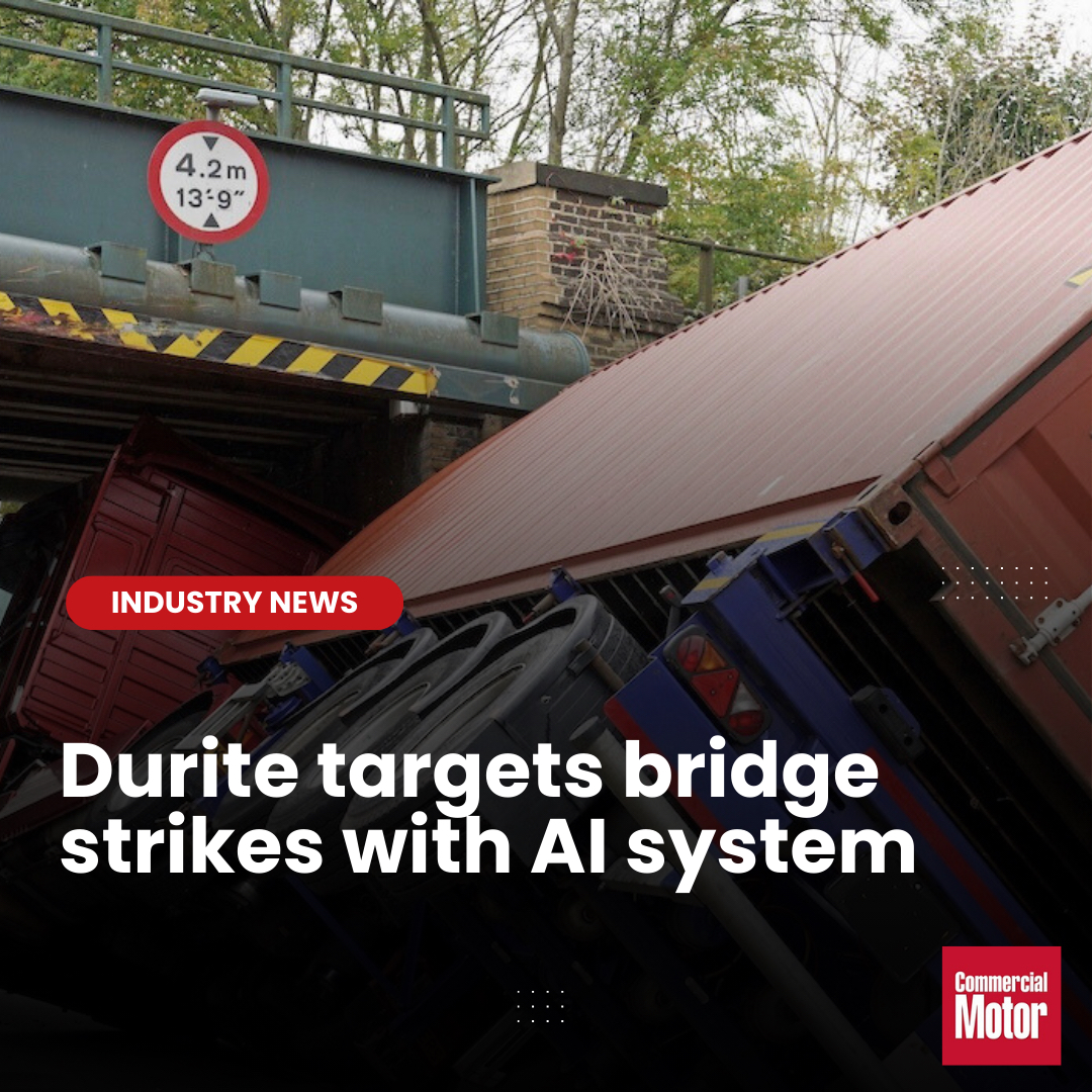 Commercial Motor tweet media