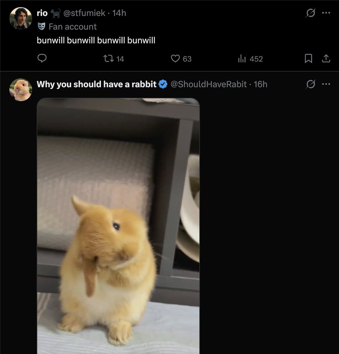 mike wheeler's self insert oc (is) carlton tweet media