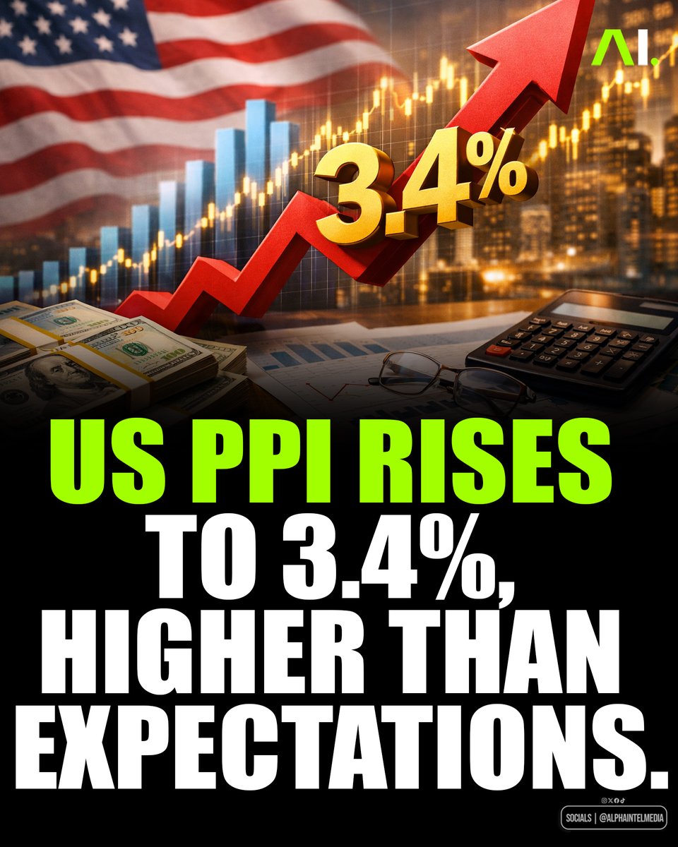 Alpha Intel tweet media