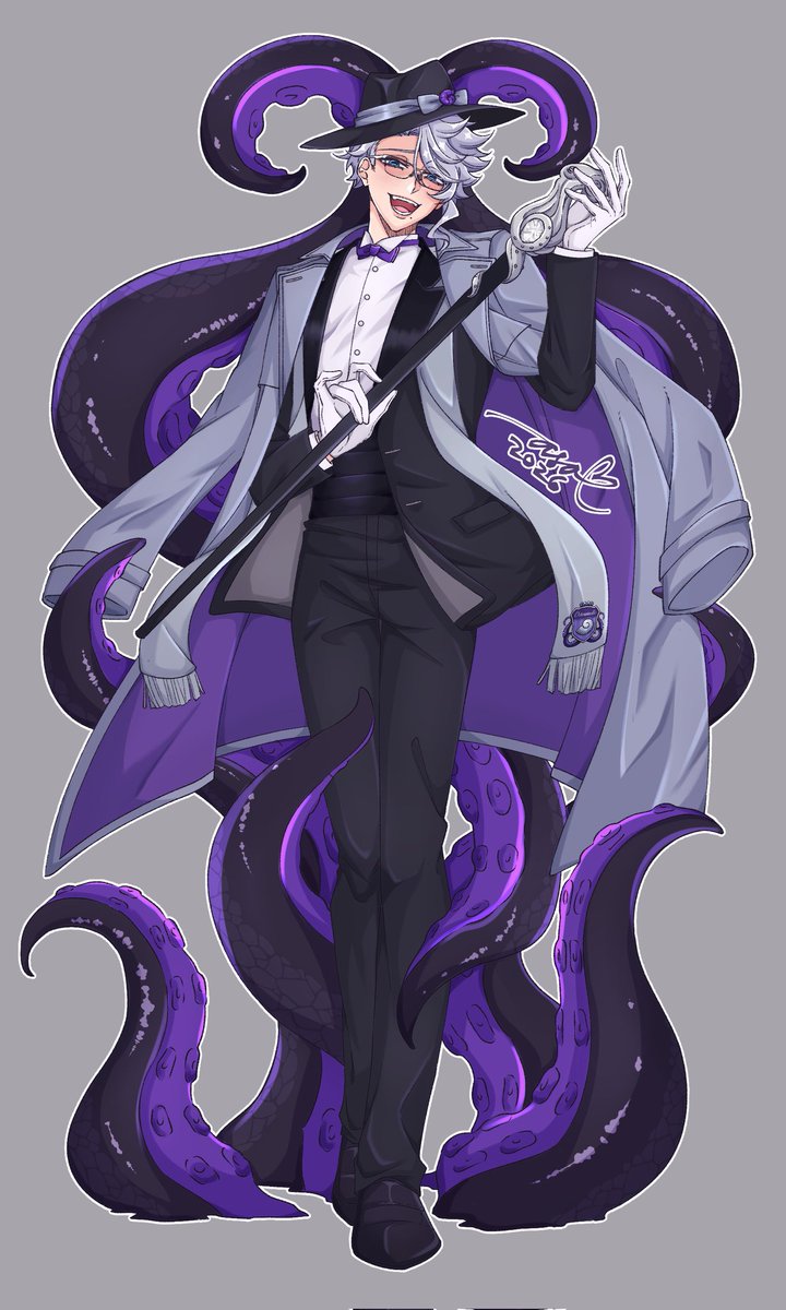 𝙰𝐬𝚊🪸 || Comms OPEN tweet media