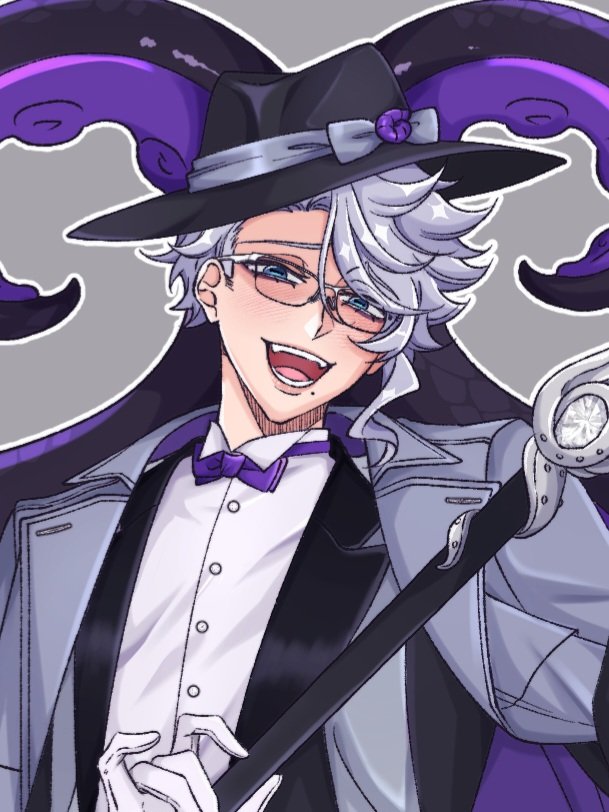 𝙰𝐬𝚊🪸 || Comms OPEN tweet media