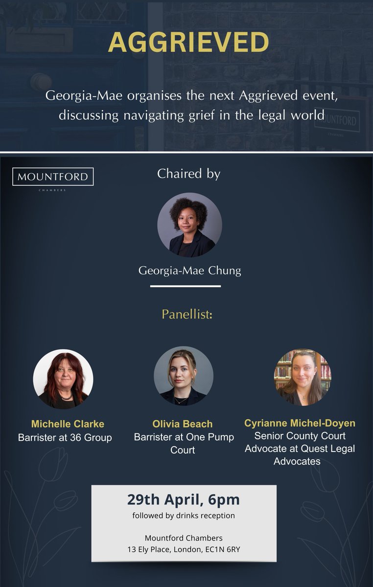 Mountford Chambers tweet media