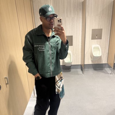 #NewProfilePic