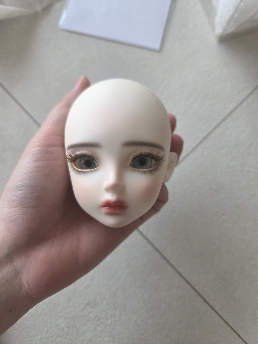 아몬드 tweet media