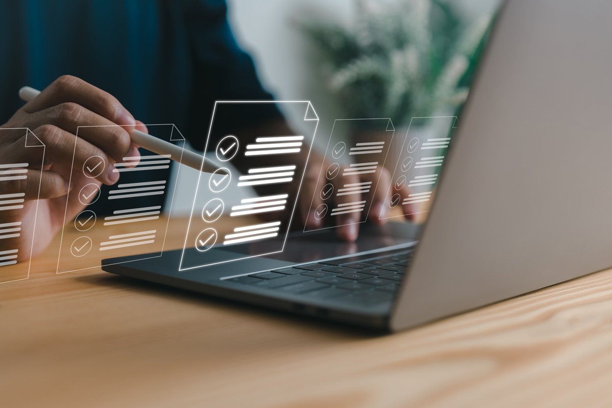 Gotham Technology Group tweet media