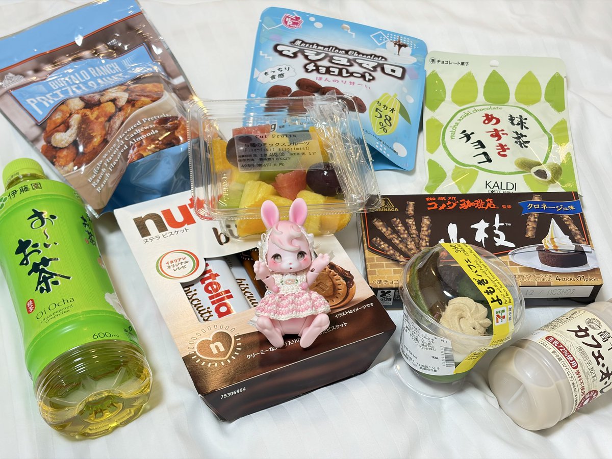 퀸 퀸(ヘリム) tweet media