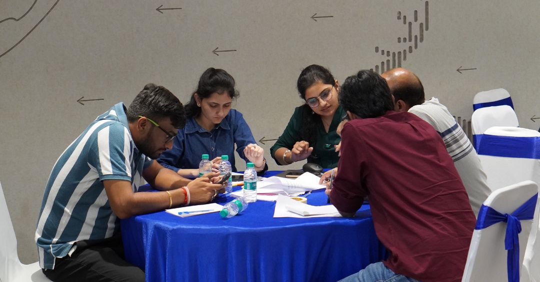 Maruti Techlabs tweet media