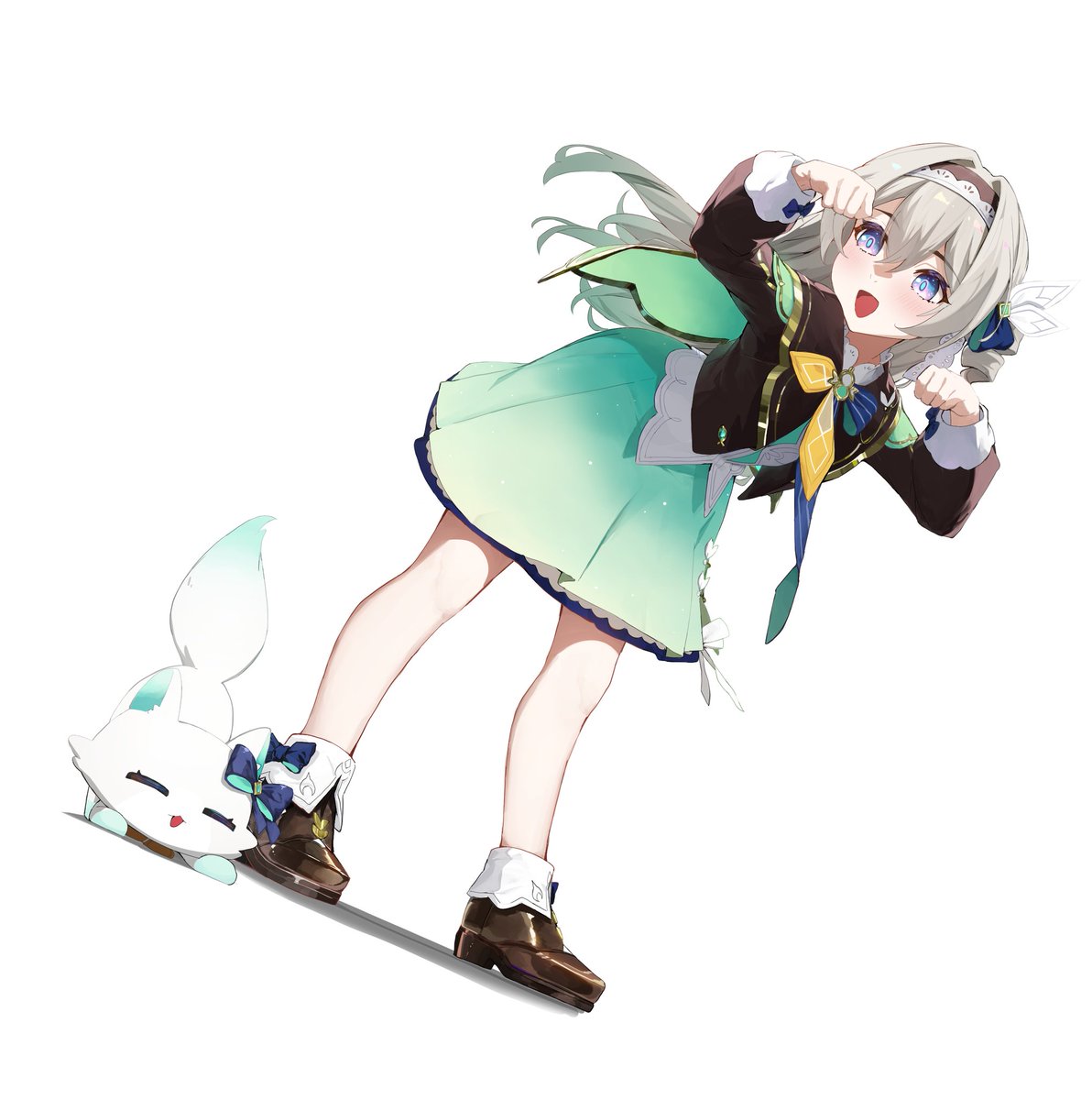 ailushin(アイ ル シン) tweet media