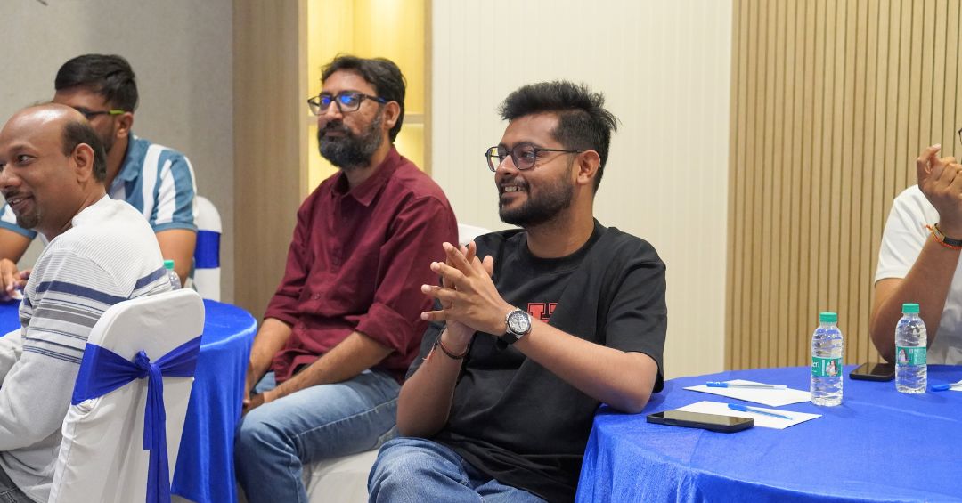 Maruti Techlabs tweet media