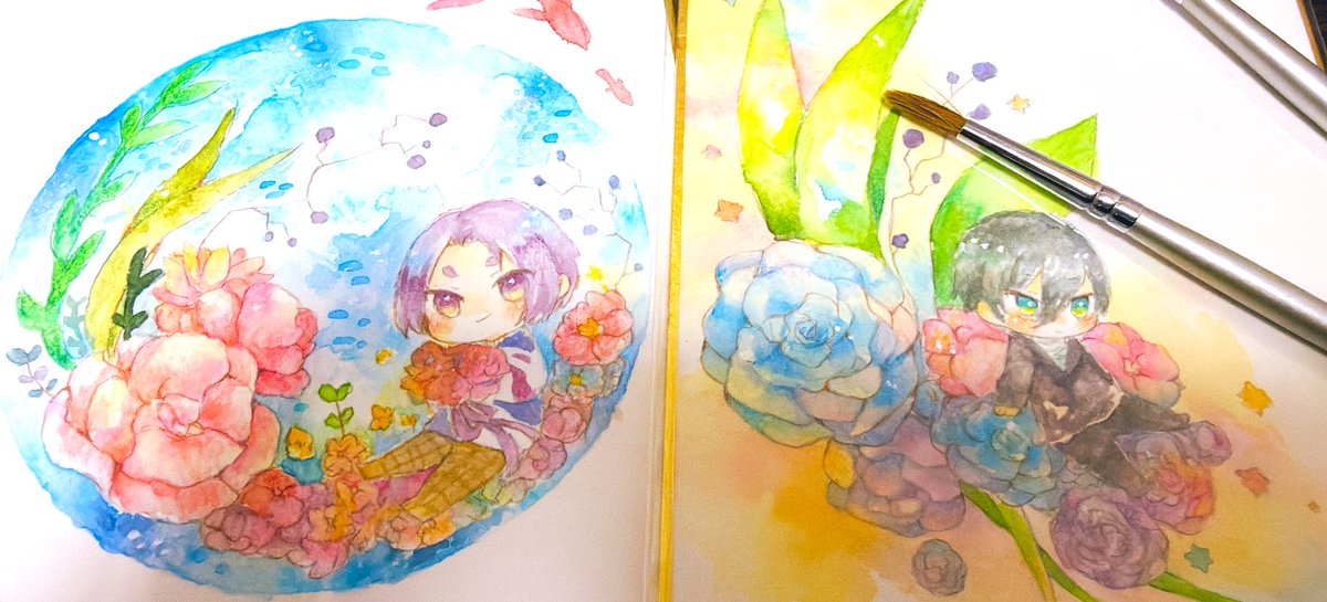 ずんだい tweet media