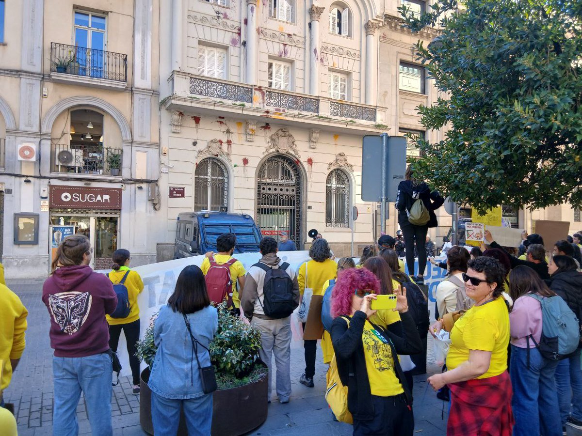 Intersindical Educació tweet media