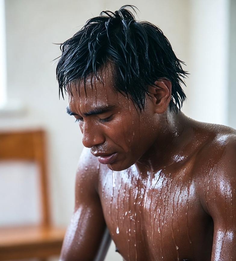 BibleSteamSauna's tweet image. God doesn’t want lukewarm faith… and neither does a real sauna. 🔥💦 Revelation 3:16 – “Because you are lukewarm—neither hot nor cold—I am about to spit you out…” Crank up the heat on your walk with Him today! No half-steams allowed. 😏 #HotOrCold #ChristianHumor #FaithFitness