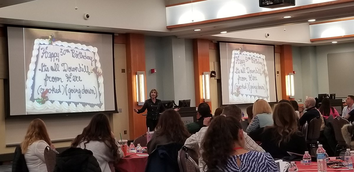 Jennifer E Brown tweet media