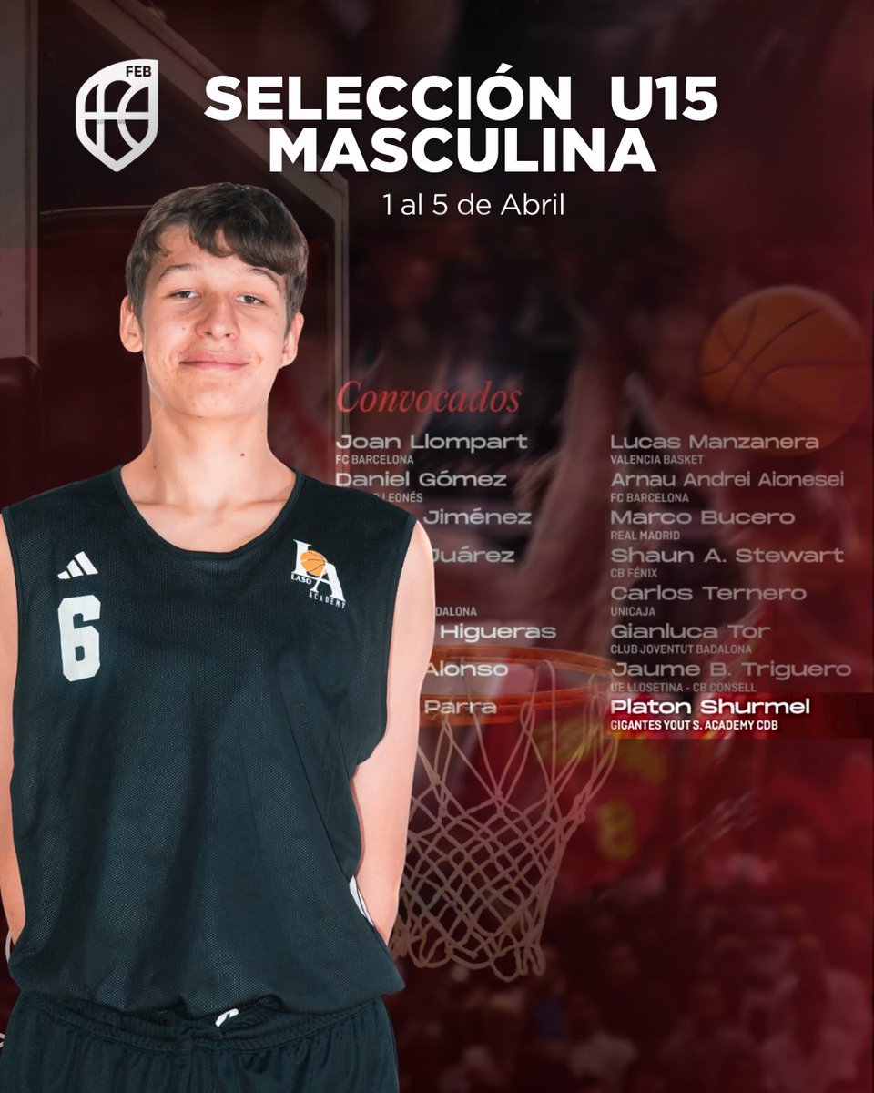 Laso Academy tweet media