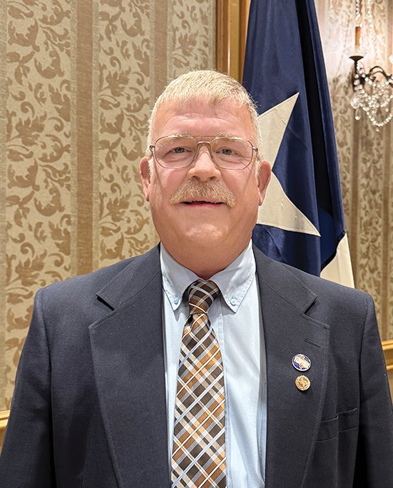 "In today’s environment, where information travels fast and details are often lost, educating the public on the basics of county government is not optional; it is an essential part of effective leadership." CJCAT President Kirk Frye  countyprogress.com/trust-communic…