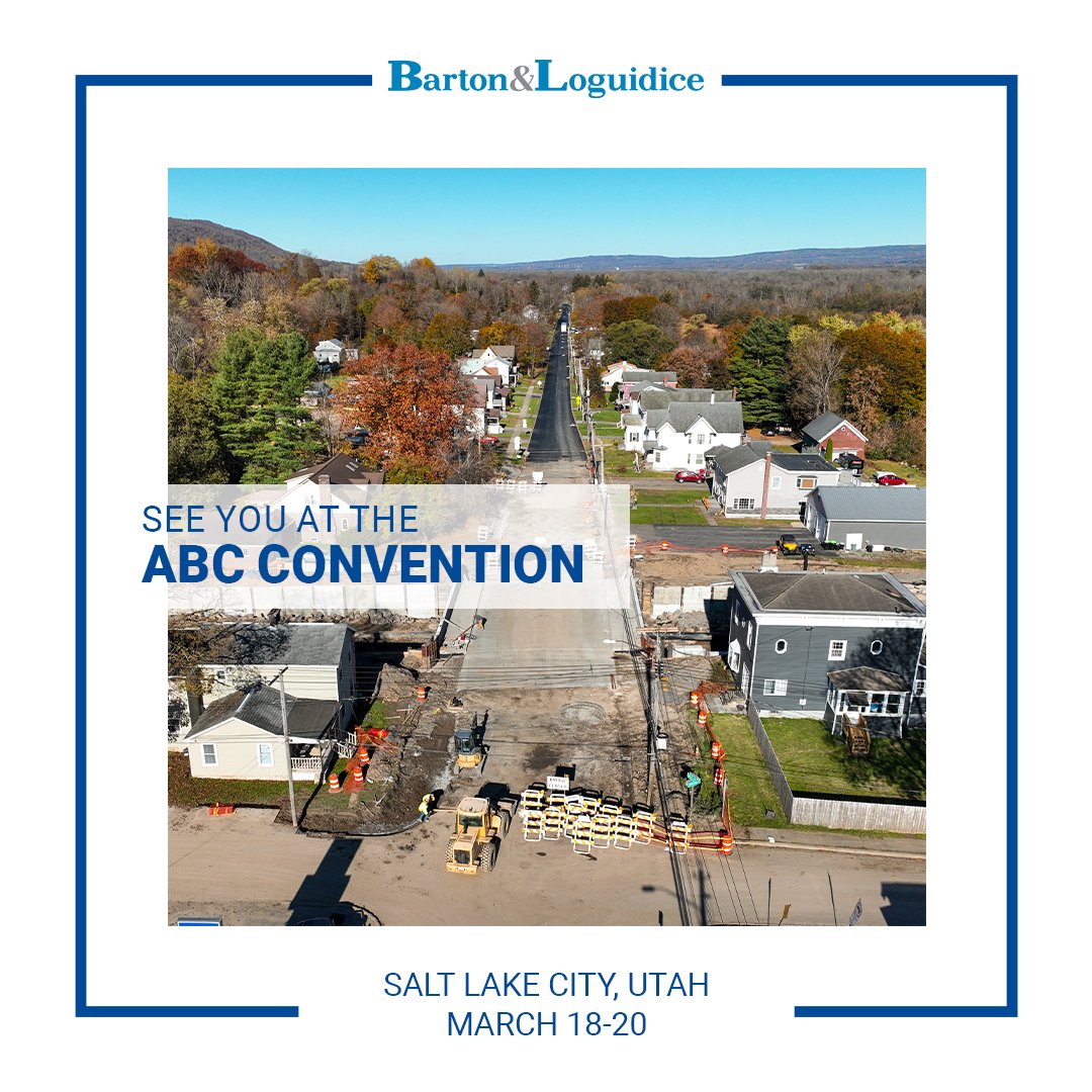 Barton & Loguidice tweet media