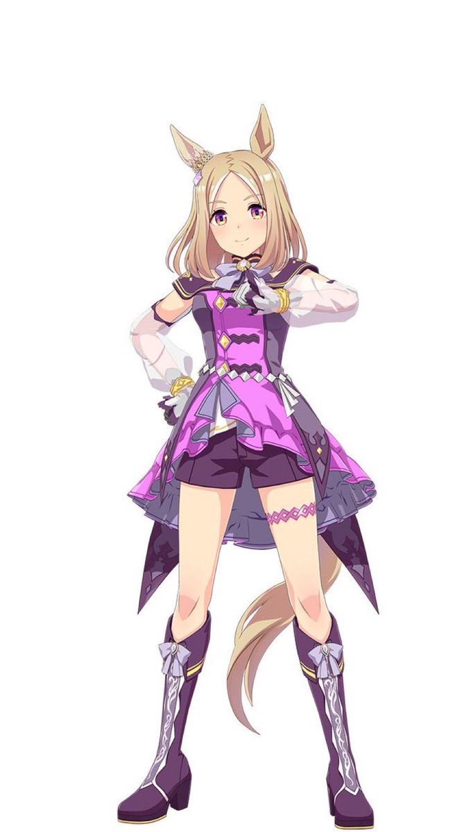 Tamamo Cross tweet media