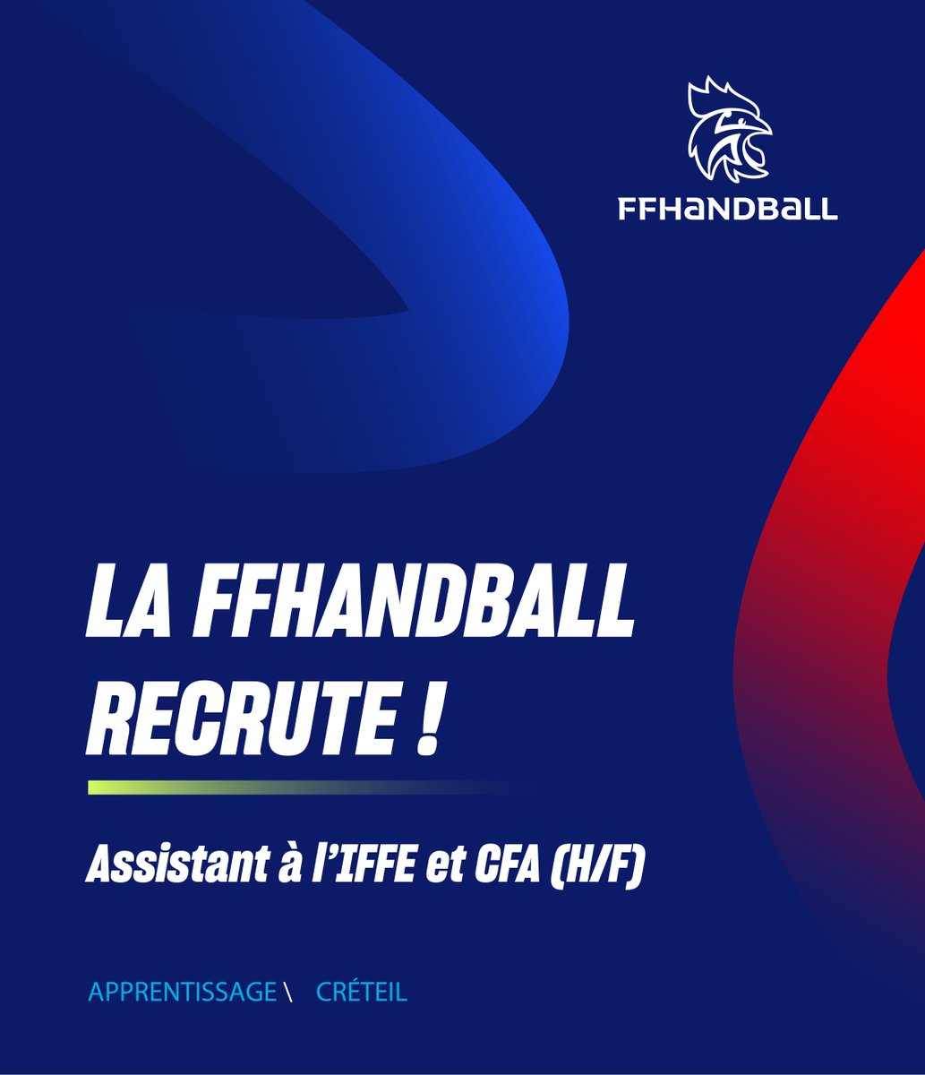 FFHandball tweet media