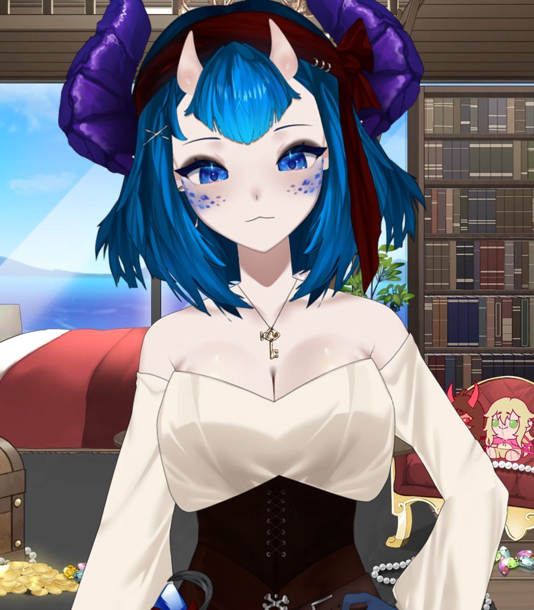 Shyra 🐉🏴☠️ 【 PARTNER PUSH 】 tweet media