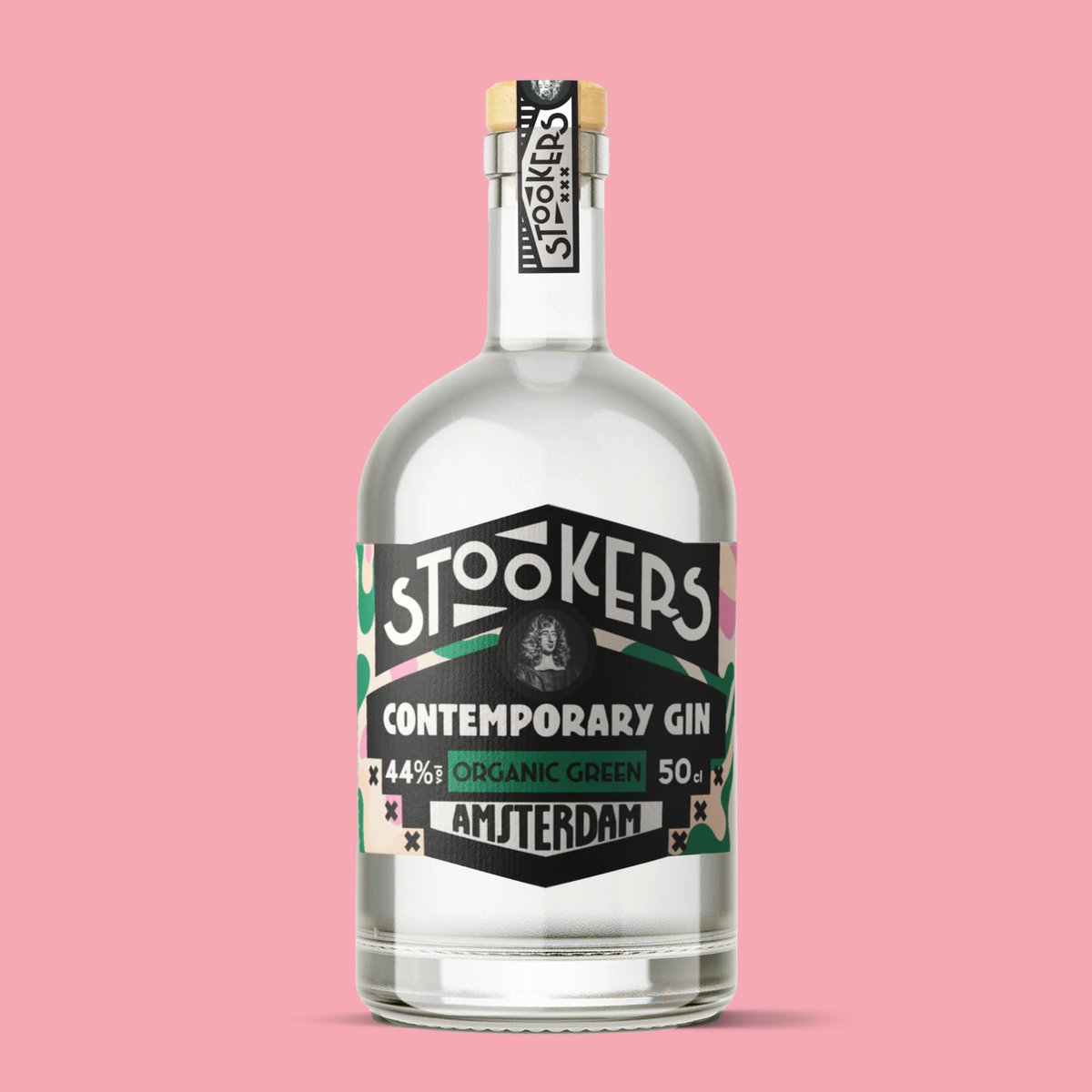 StookersGin's tweet photo. Savor the taste of Amsterdam with Stooker`s Gin! Handcrafted from 100% organic ingredients, our gin is a testament to tradition and quality. Discover the spirit of the city in every sip. #StookersGin #OrganicGin #TasteOfAmsterdam 🍸 https://t.co/yTOXUJImfg