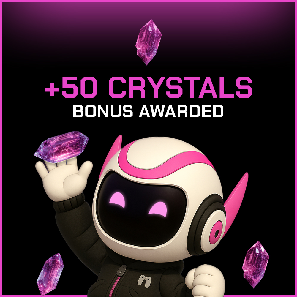 METACADE tweet media