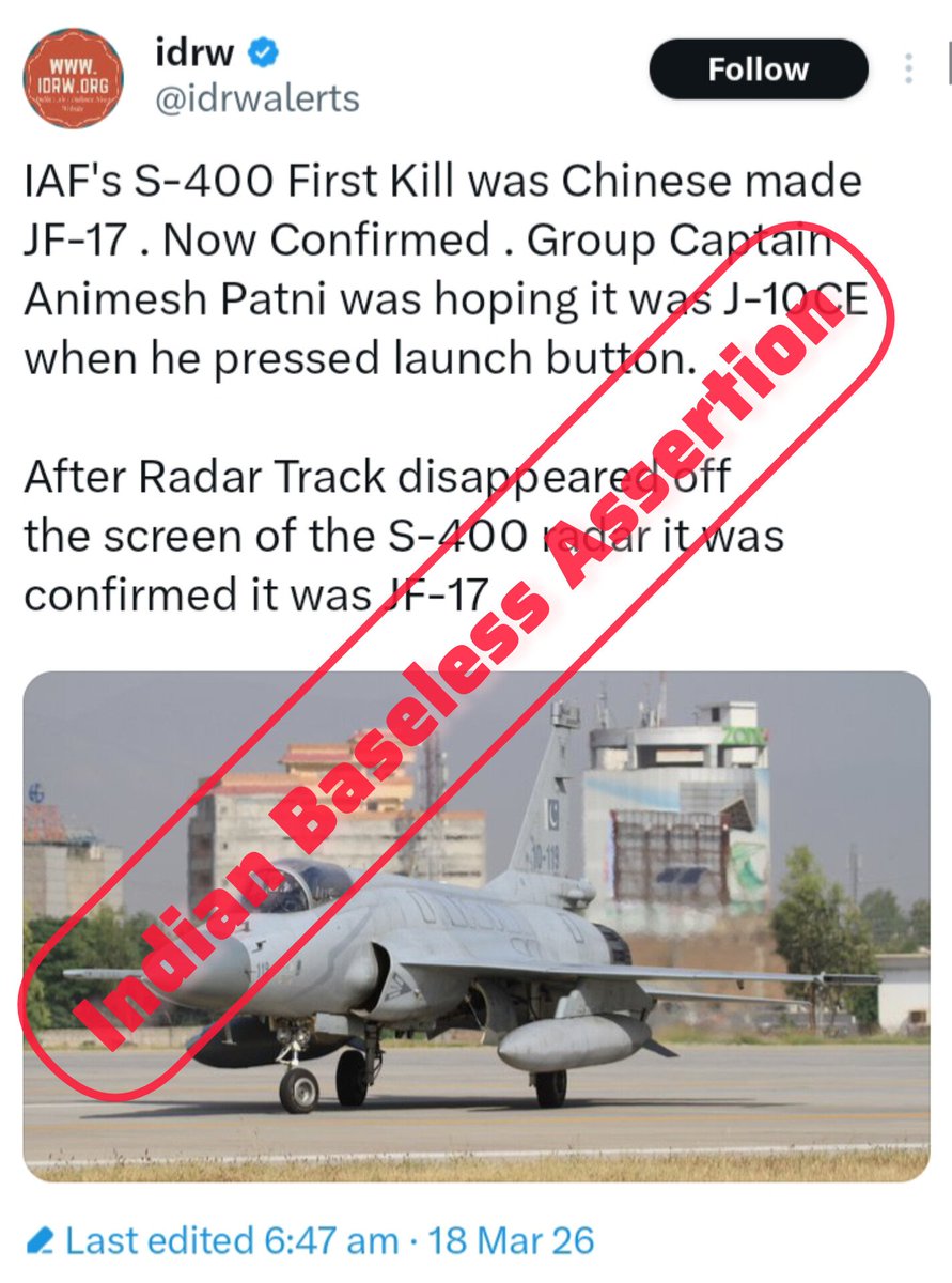 Fact Check Master tweet media