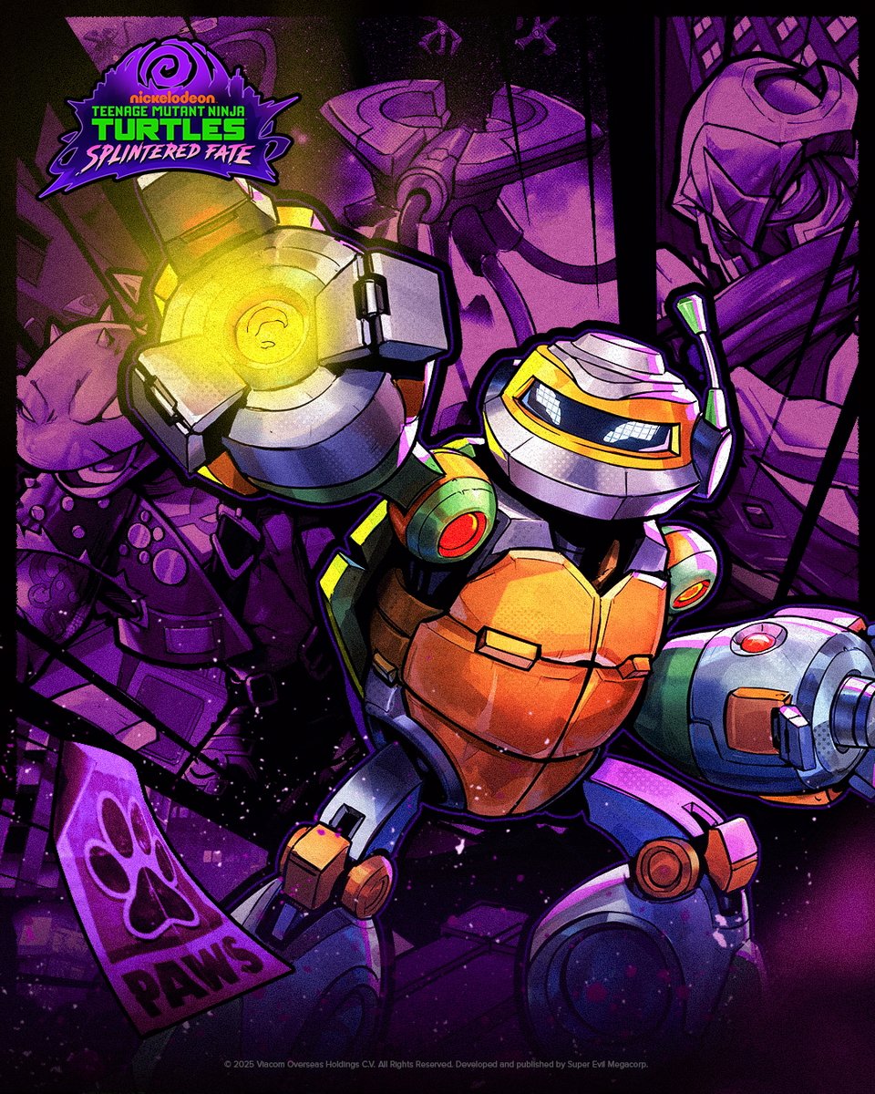 Super Evil Megacorp tweet media